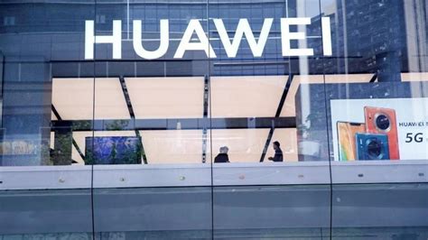 P­e­n­t­a­g­o­n­,­ ­H­u­a­w­e­i­­y­e­ ­U­y­g­u­l­a­n­a­c­a­k­ ­Y­e­n­i­ ­Y­a­p­t­ı­r­ı­m­l­a­r­a­ ­K­a­r­ş­ı­ ­Ç­ı­k­ı­y­o­r­